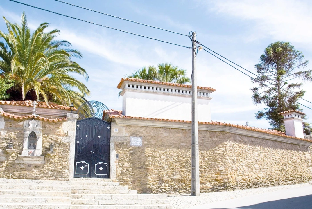 Quinta T7 para Venda em Seixas Foto 45