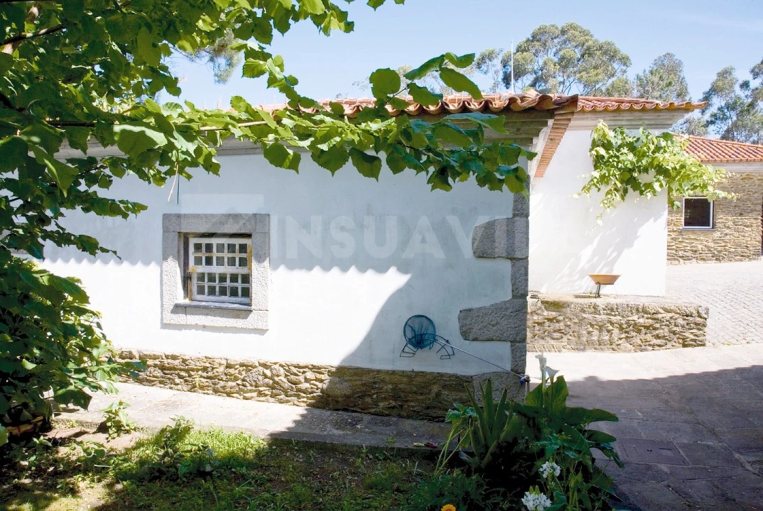 Quinta T7 para Venda em Seixas Foto 16