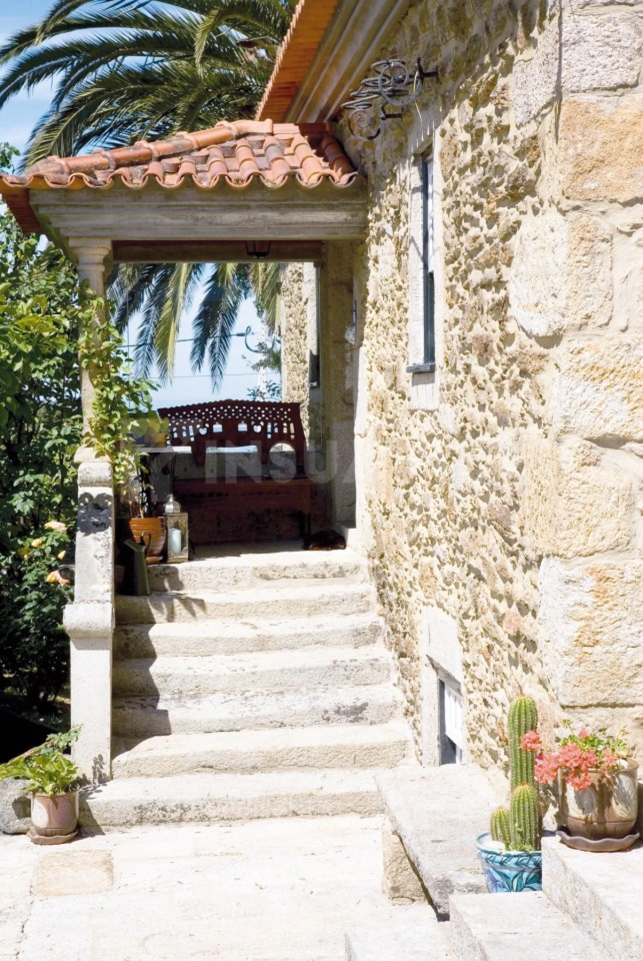 Quinta T7 para Venda em Seixas Foto 9