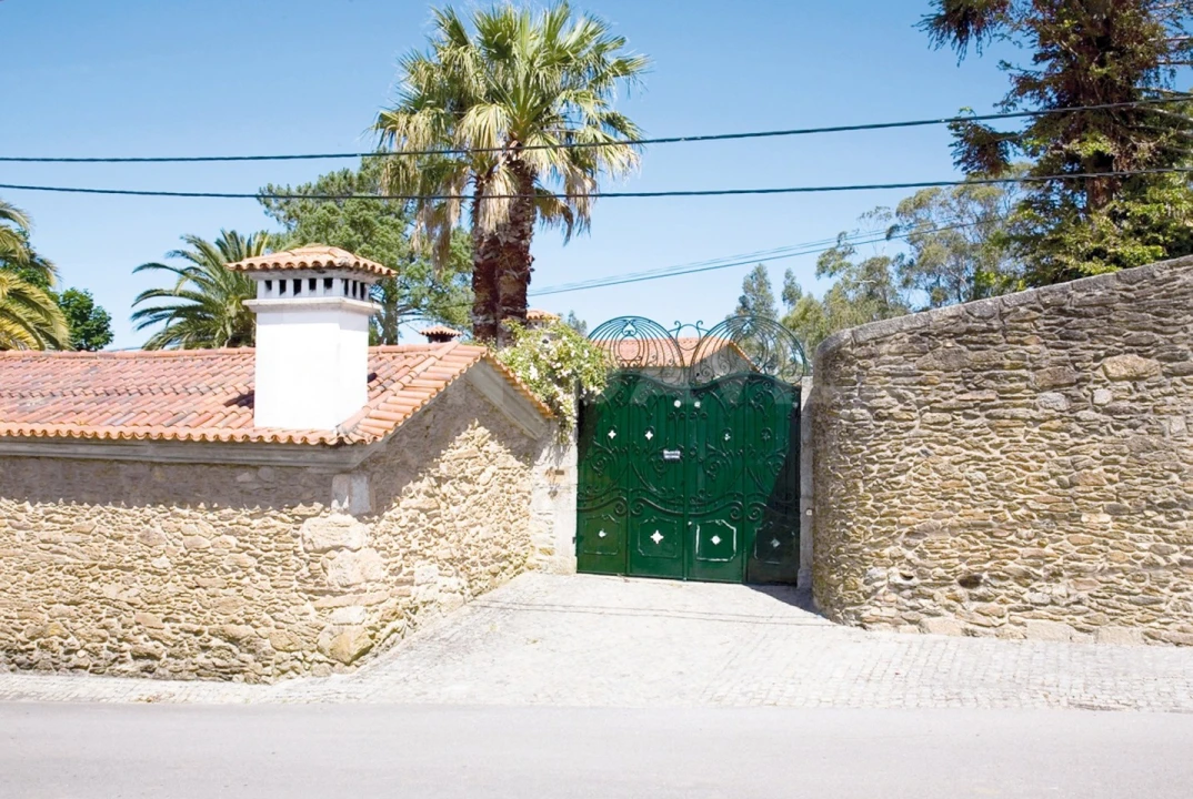 Quinta T7 para Venda em Seixas Foto 29