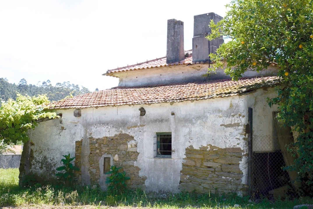 Quinta T7 para Venda em Seixas Foto 47