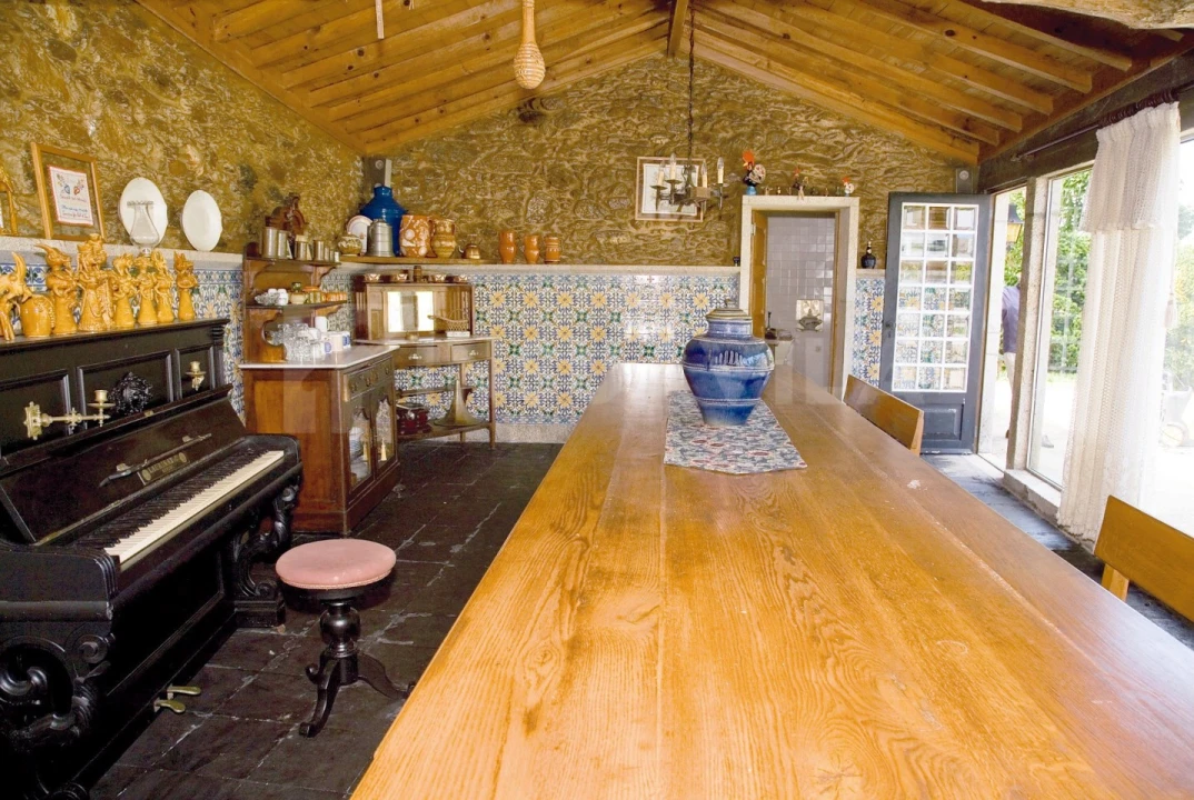 Quinta T7 para Venda em Seixas Foto 13