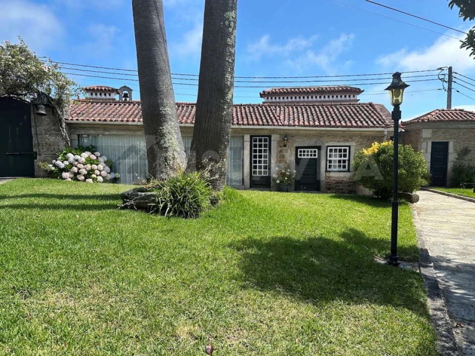 Quinta T7 para Venda em Seixas Foto 11