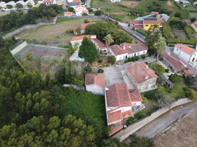 Quinta T7 para Venda em Seixas Foto 2