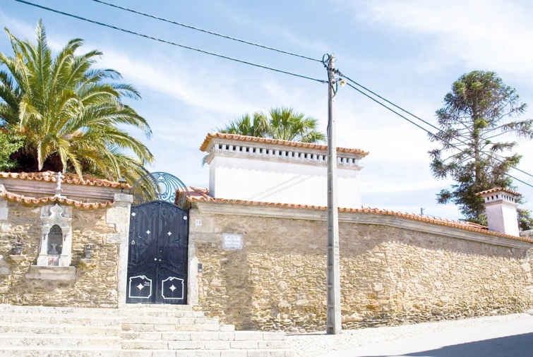 Quinta T7 para Venda em Seixas Foto 45