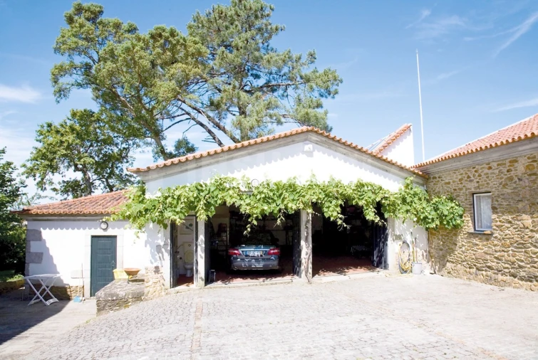 Quinta T7 para Venda em Seixas Foto 20