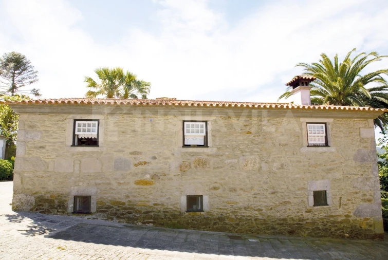 Quinta T7 para Venda em Seixas Foto 7