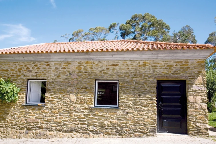 Quinta T7 para Venda em Seixas Foto 6