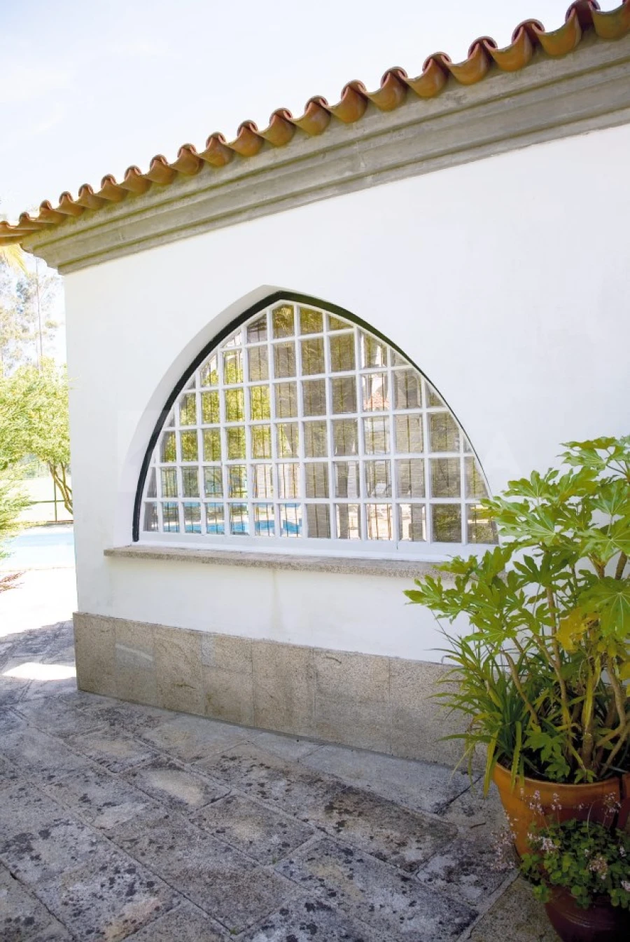 Quinta T7 para Venda em Seixas Foto 23