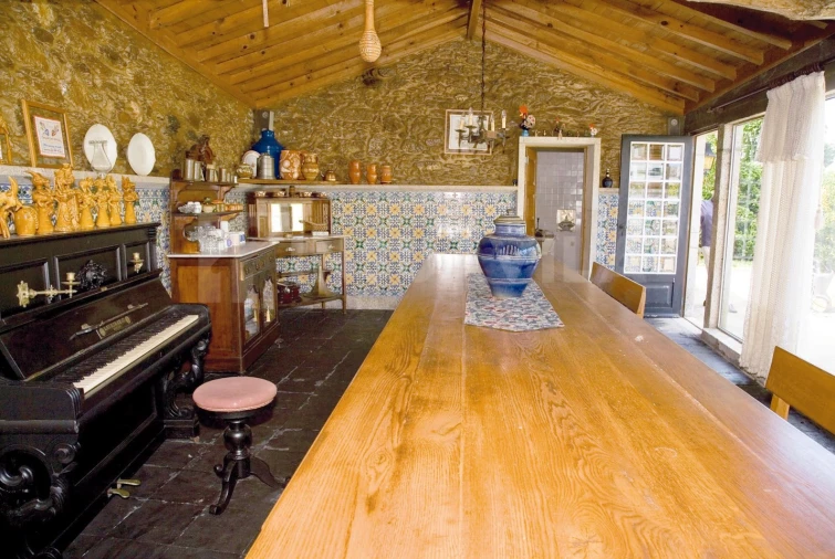 Quinta T7 para Venda em Seixas Foto 13