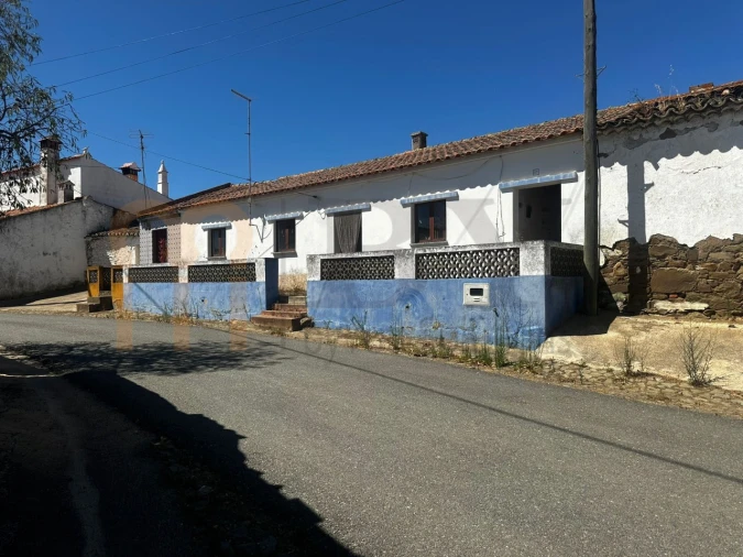 Moradia T3 para Venda em São Miguel do Pinheiro, São Pedro de Solis, São Sebastião dos Carros Foto 1