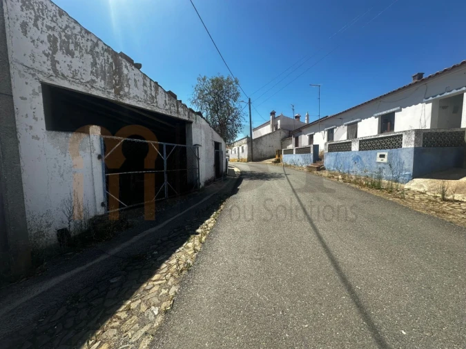 Moradia T3 para Venda em São Miguel do Pinheiro, São Pedro de Solis, São Sebastião dos Carros Foto 2