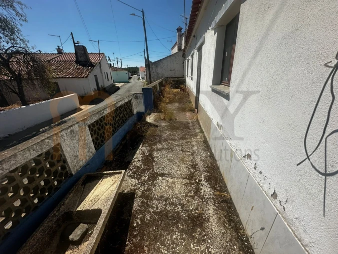 Moradia T3 para Venda em São Miguel do Pinheiro, São Pedro de Solis, São Sebastião dos Carros Foto 3