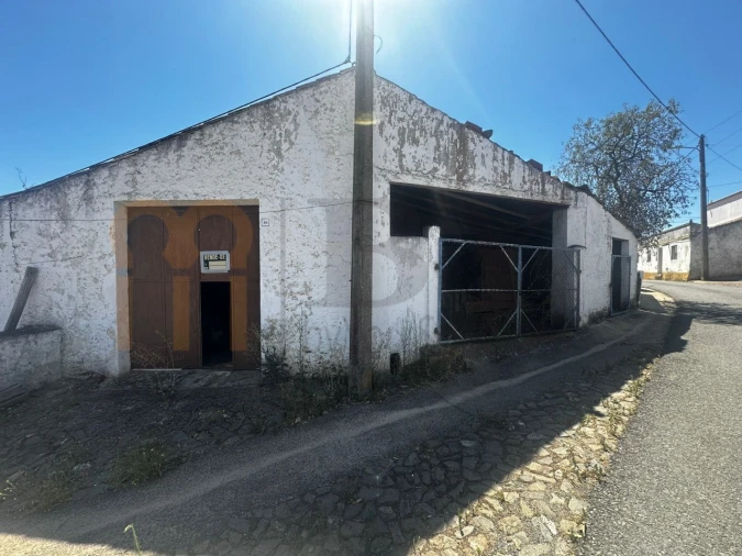Moradia T3 para Venda em São Miguel do Pinheiro, São Pedro de Solis, São Sebastião dos Carros Foto 13