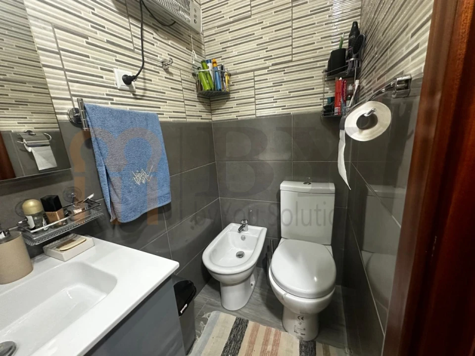 Moradia T2 para Venda em Espirito Santo Foto 7