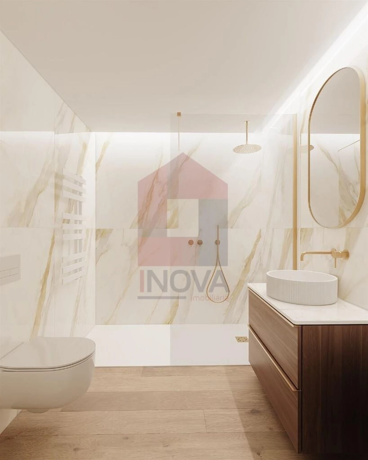 Moradia T4 para Venda em Turiz Foto 69