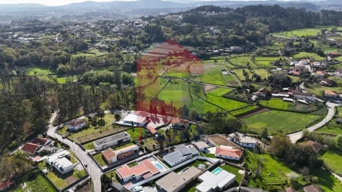 Moradia T4 para Venda em Turiz