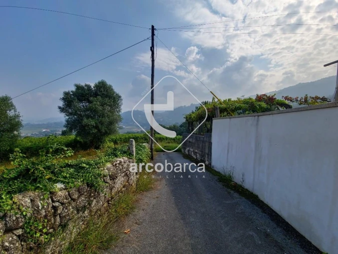 Terreno para Venda em Gondufe Foto 2