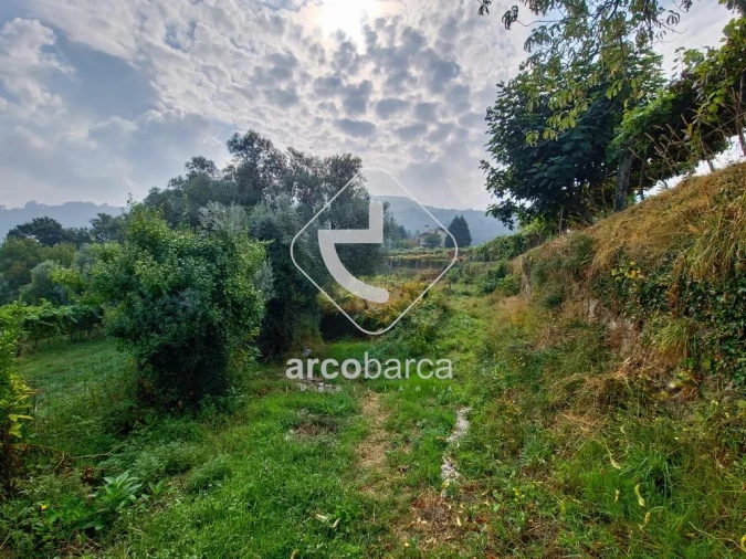 Terreno para Venda em Gondufe Foto 3