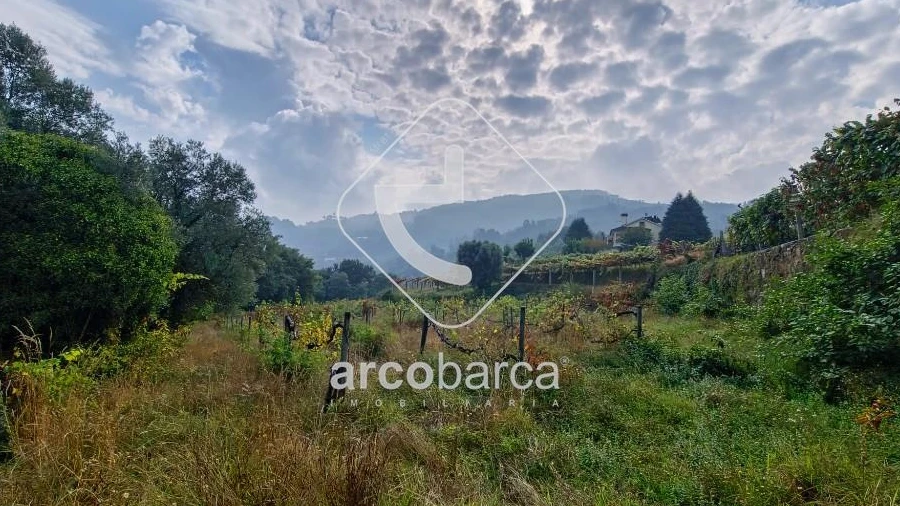 Terreno para Venda em Gondufe