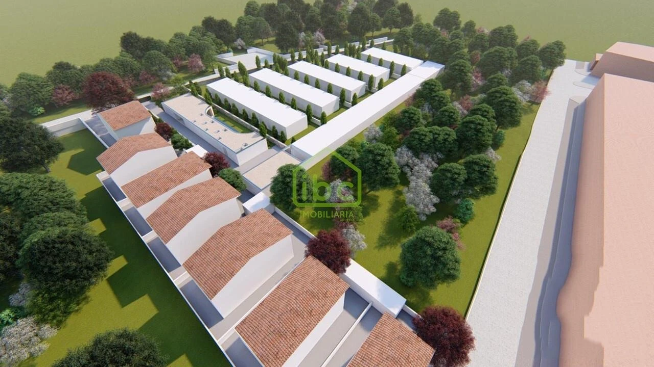 Terreno para Venda em Póvoa de Varzim, Beiriz e Argivai Foto 2