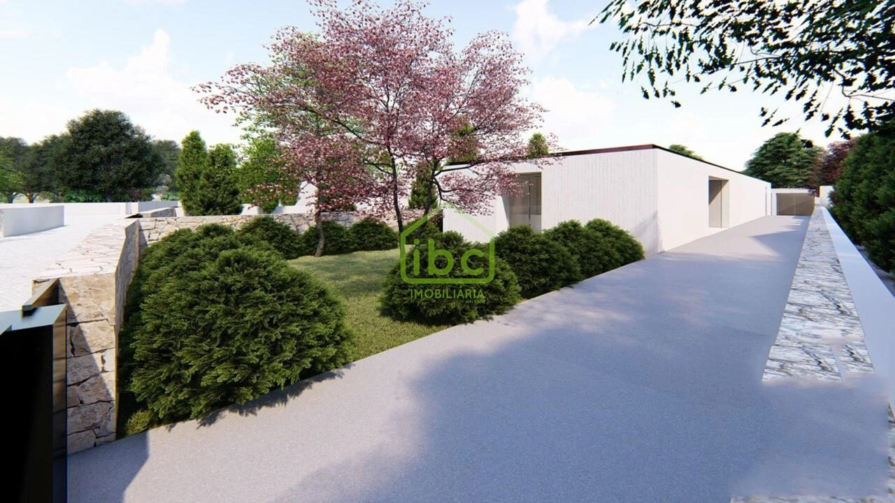 Terreno para Venda em Póvoa de Varzim, Beiriz e Argivai Foto 16