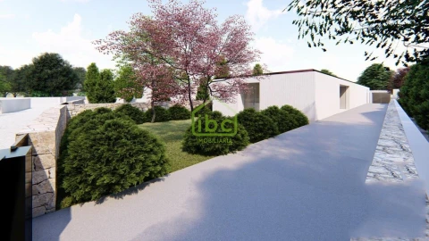 Terreno para Venda em Póvoa de Varzim, Beiriz e Argivai