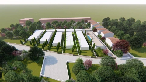 Terreno para Venda em Póvoa de Varzim, Beiriz e Argivai