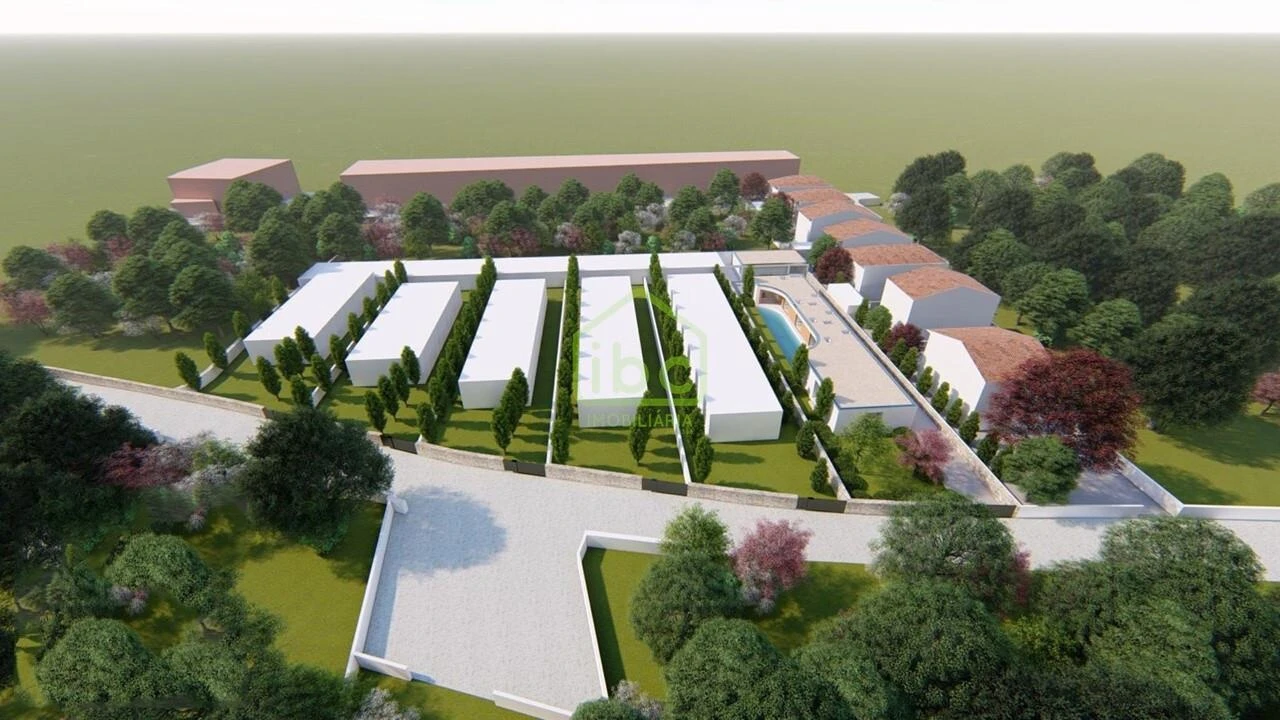 Terreno para Venda em Póvoa de Varzim, Beiriz e Argivai Foto 7