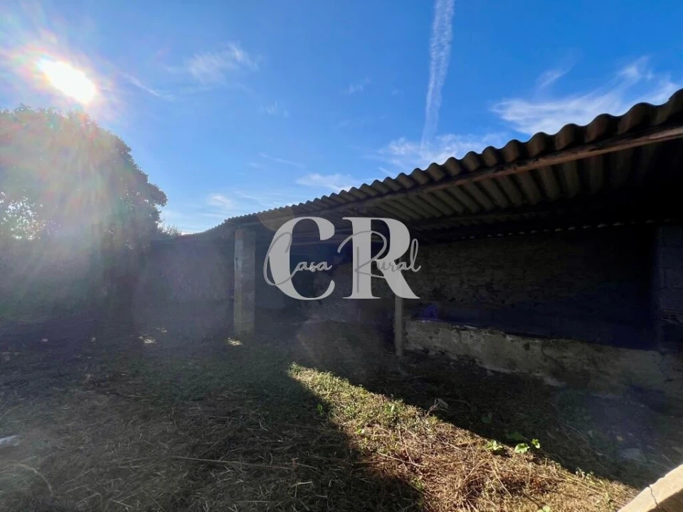 Moradia T2 para Venda em Graça Foto 4