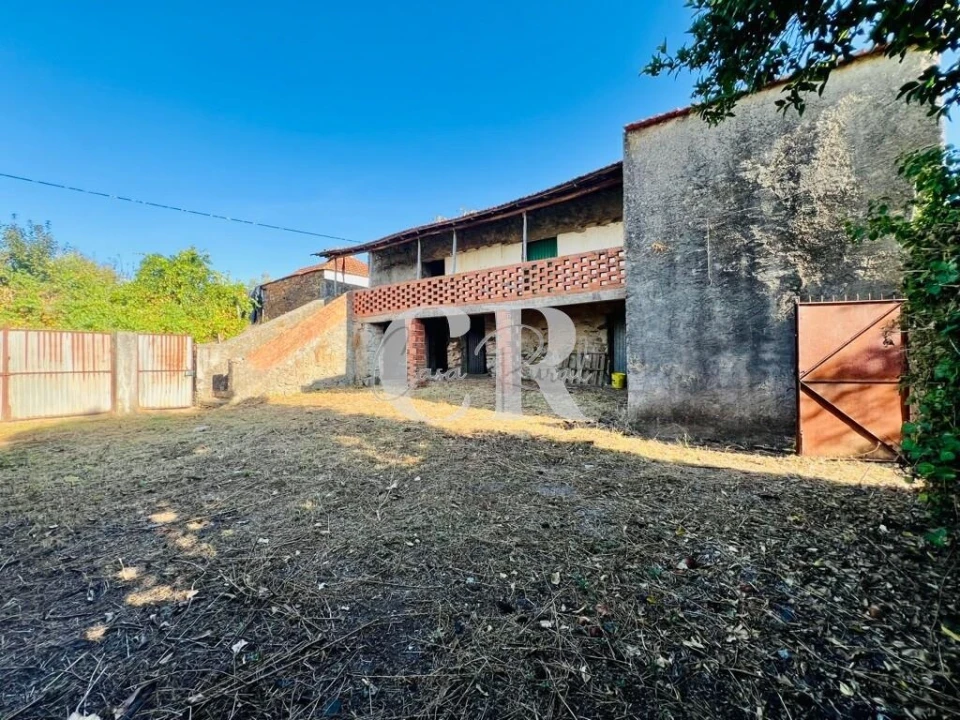 Moradia T2 para Venda em Graça Foto 21