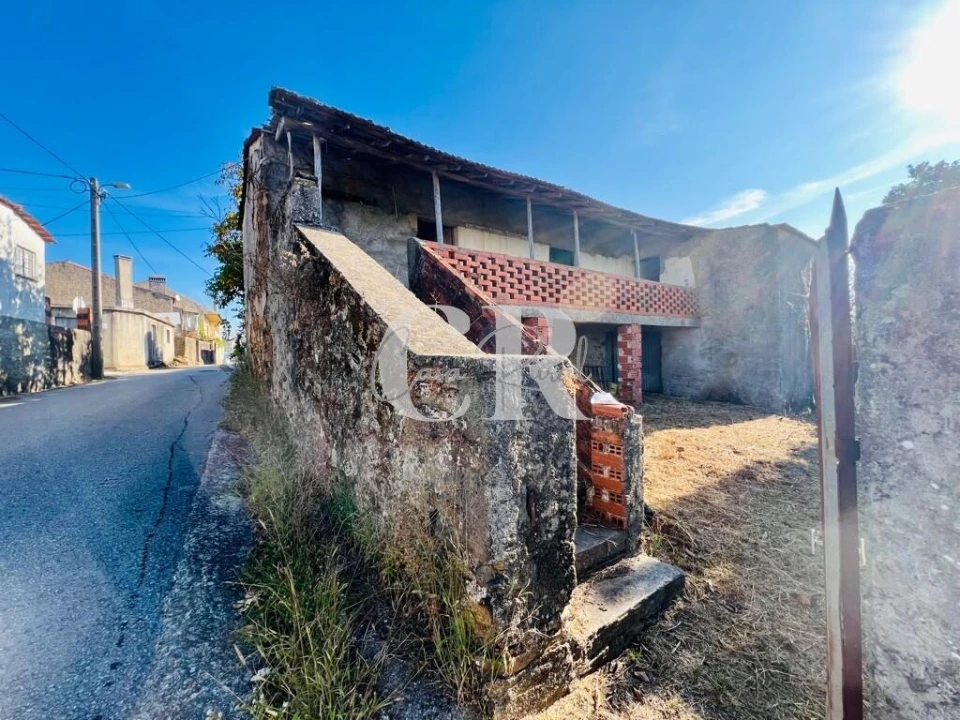 Moradia T2 para Venda em Graça Foto 3