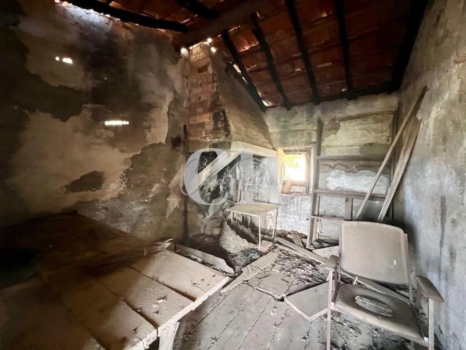 Moradia T2 para Venda em Graça Foto 16