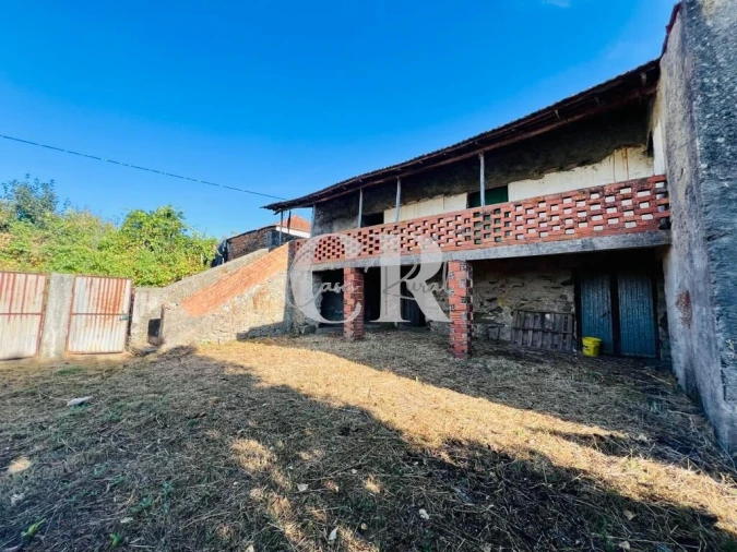 Moradia T2 para Venda em Graça Foto 6