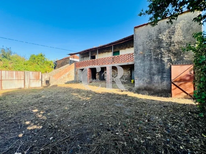 Moradia T2 para Venda em Graça Foto 21