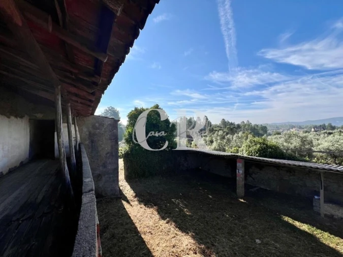 Moradia T2 para Venda em Graça Foto 24