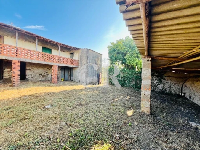 Moradia T2 para Venda em Graça Foto 5