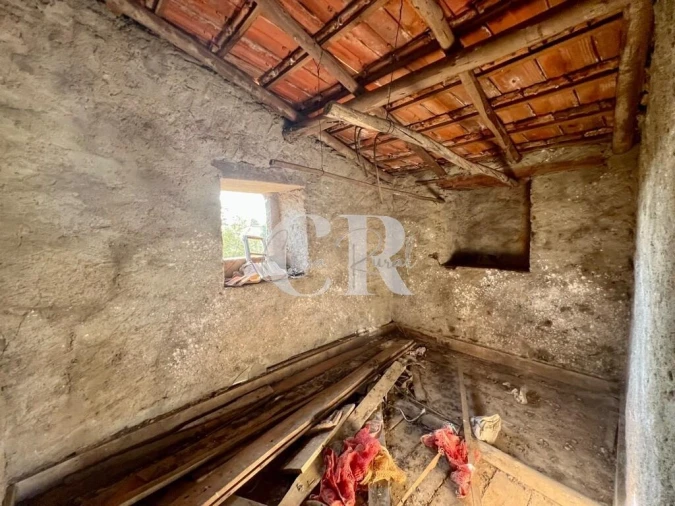 Moradia T2 para Venda em Graça Foto 18