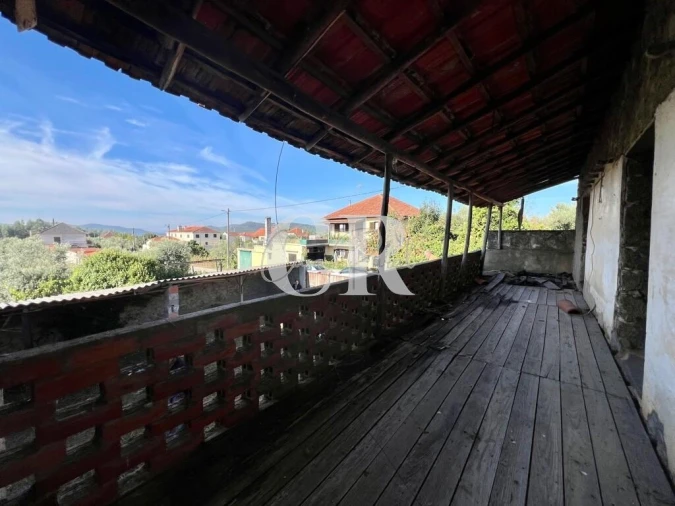 Moradia T2 para Venda em Graça Foto 20