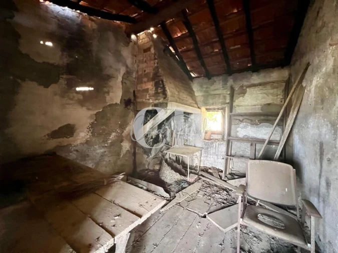 Moradia T2 para Venda em Graça Foto 16