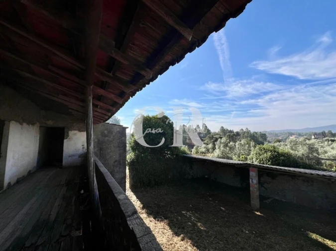 Moradia T2 para Venda em Graça Foto 17