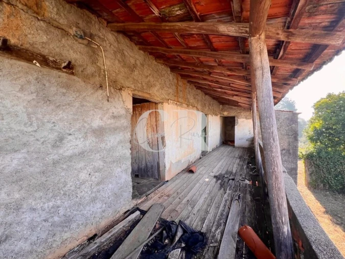 Moradia T2 para Venda em Graça Foto 13