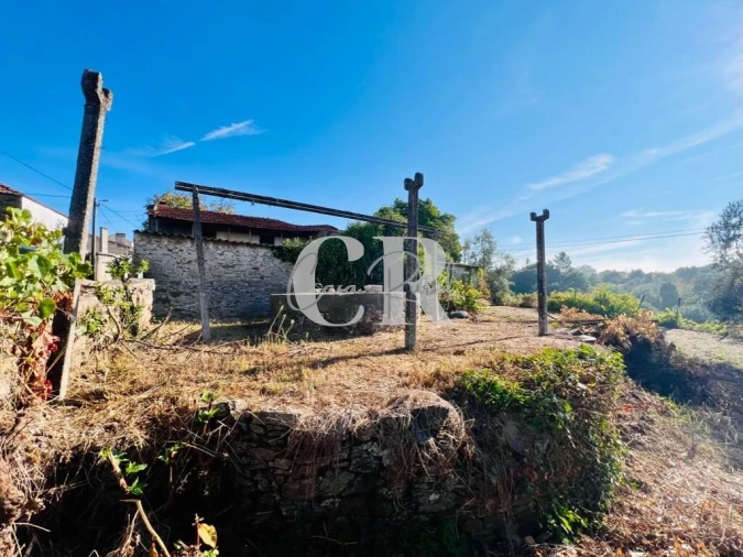 Moradia T2 para Venda em Graça Foto 27