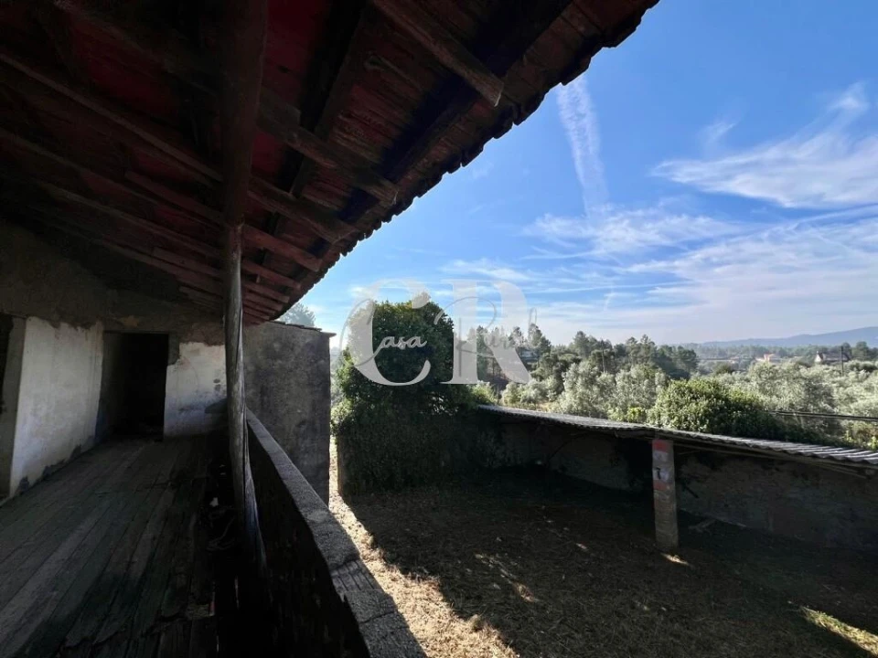 Moradia T2 para Venda em Graça Foto 17