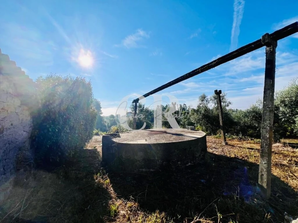 Moradia T2 para Venda em Graça Foto 25