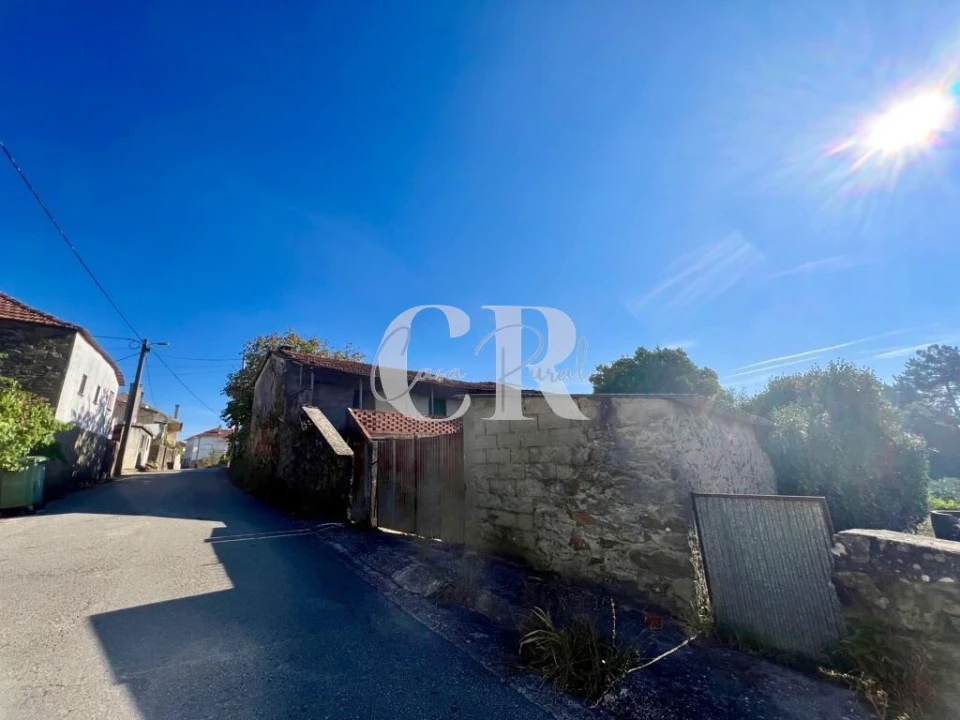 Moradia T2 para Venda em Graça Foto 22