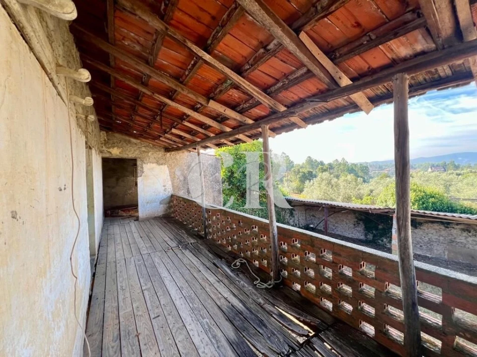 Moradia T2 para Venda em Graça Foto 15