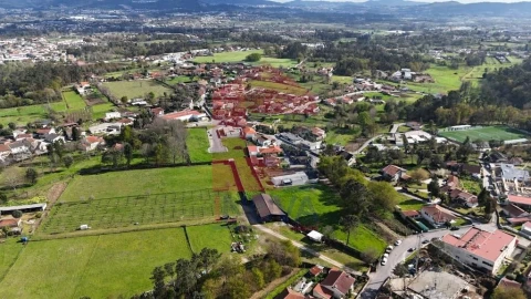 Moradia T4 para Venda em Turiz