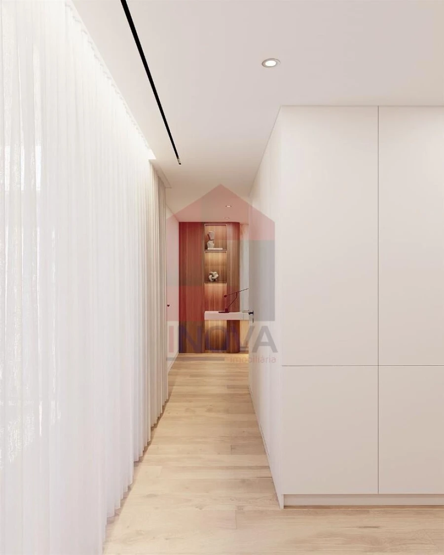 Moradia T4 para Venda em Turiz Foto 51