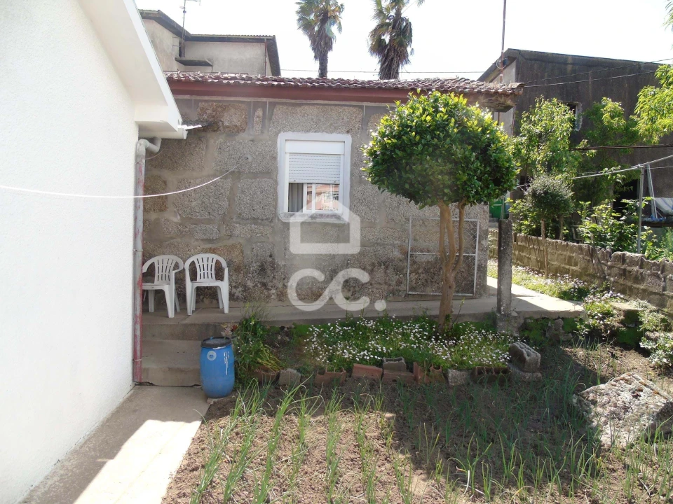 Apartamento T2 para Venda em Selho (São Cristovão) Foto 5